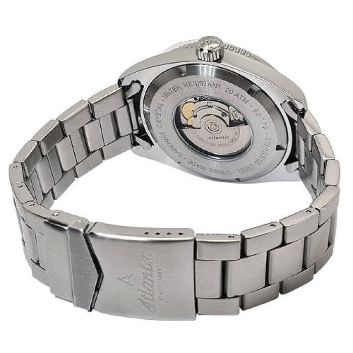 Годинник ATLANTIC 80777.41.61