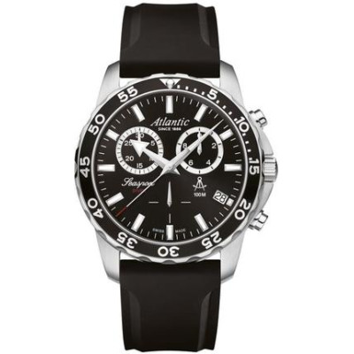 Годинник ATLANTIC 87462.41.61PU