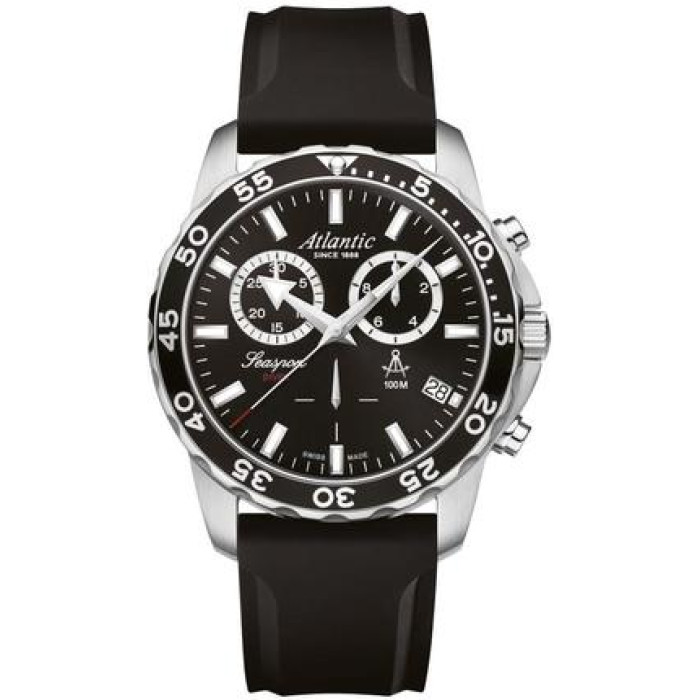 Годинник ATLANTIC 87462.41.61PU