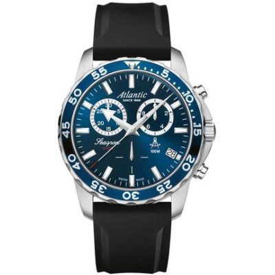 Годинник ATLANTIC 87462.42.51PU