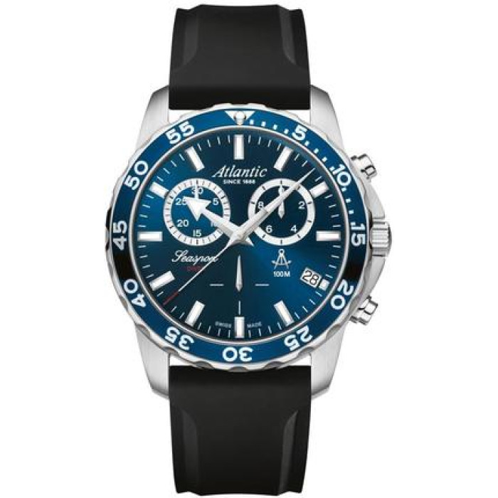 Годинник ATLANTIC 87462.42.51PU