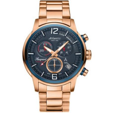 Годинник ATLANTIC 87466.44.55