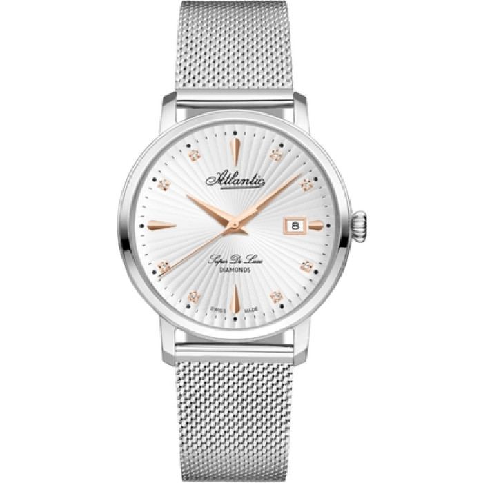 Годинник ATLANTIC 29355.41.27R