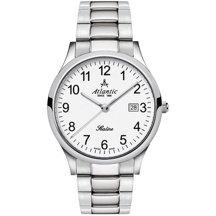 Годинник ATLANTIC 62346.41.13