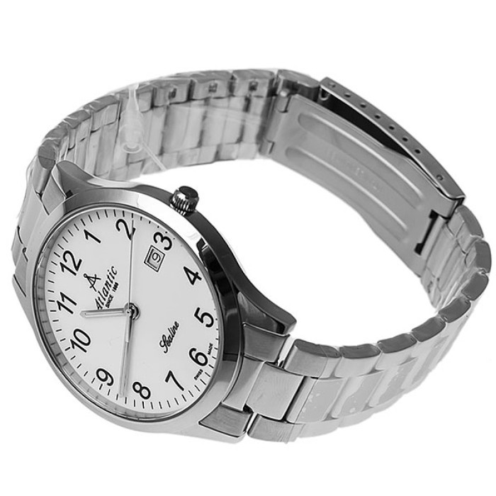 Годинник ATLANTIC 62346.41.13