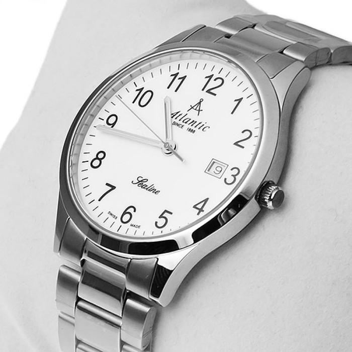 Годинник ATLANTIC 62346.41.13