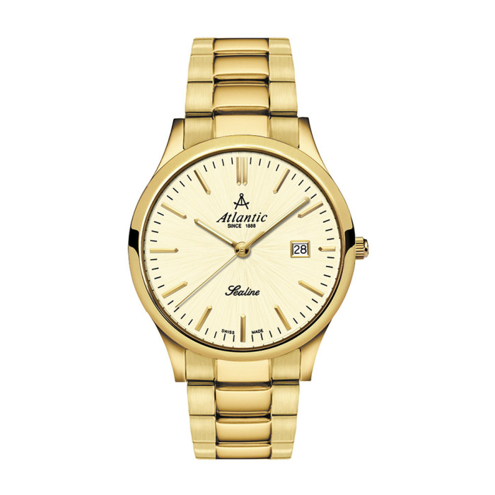 Годинник ATLANTIC 62346.45.31