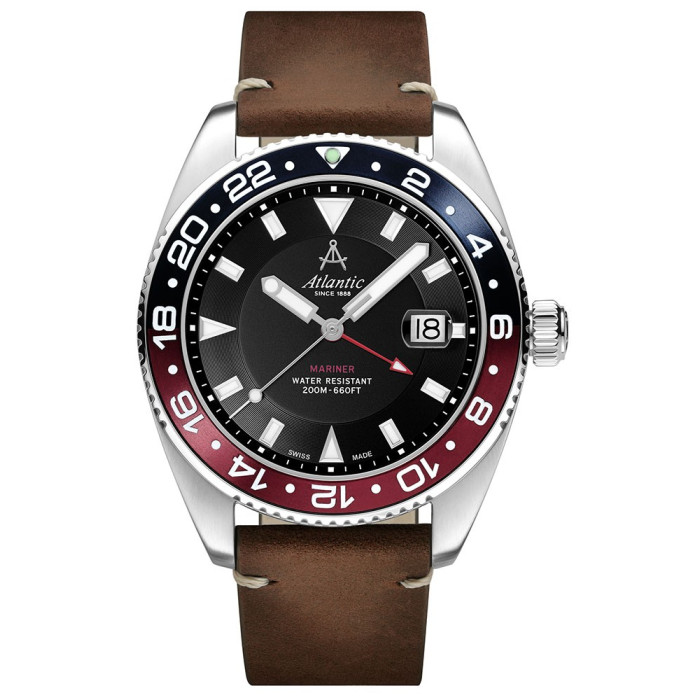 Годинник ATLANTIC 80570.41.61