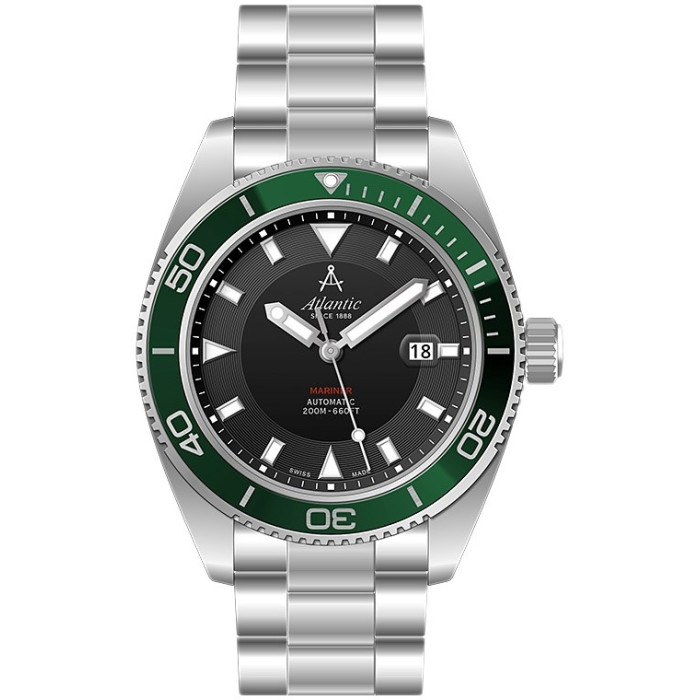 Годинник ATLANTIC 80779.41.61