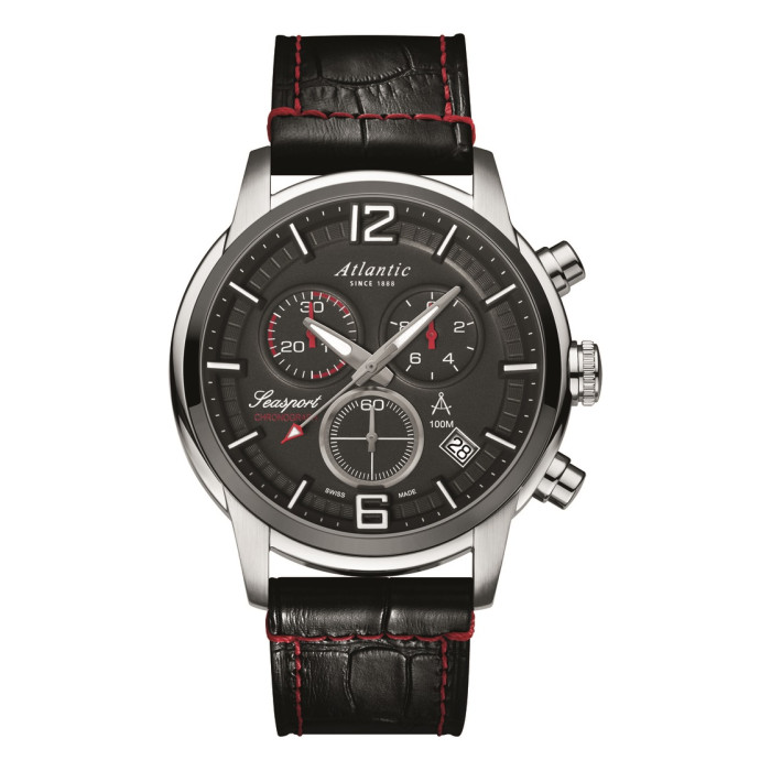 Годинник ATLANTIC 87461.42.45