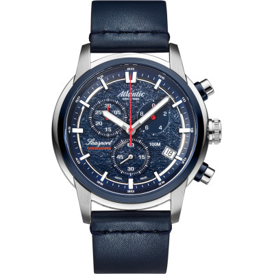 Годинник ATLANTIC 87461.47.51