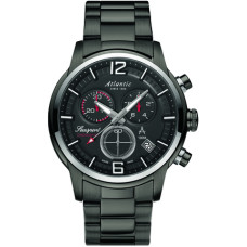 Годинник ATLANTIC 87466.46.45