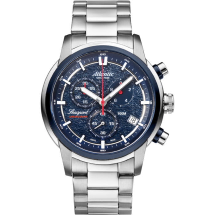 Годинник ATLANTIC 87466.47.51