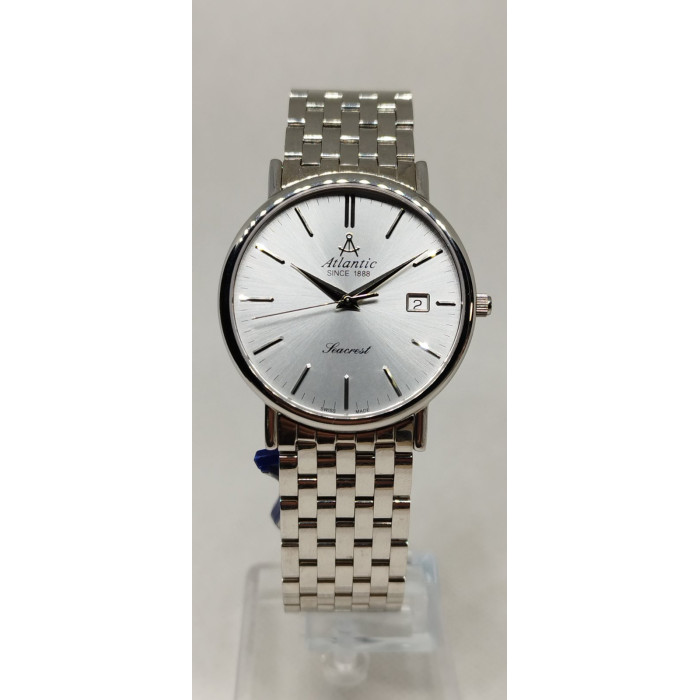 Годинник ATLANTIC 50341.41.21