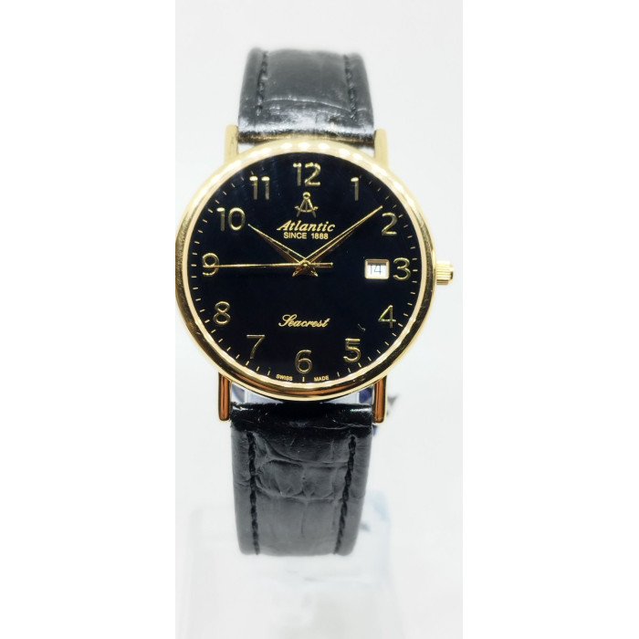 Годинник ATLANTIC 50341.45.63