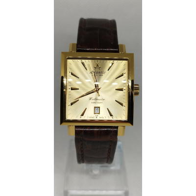 Годинник ATLANTIC 54350.45.31