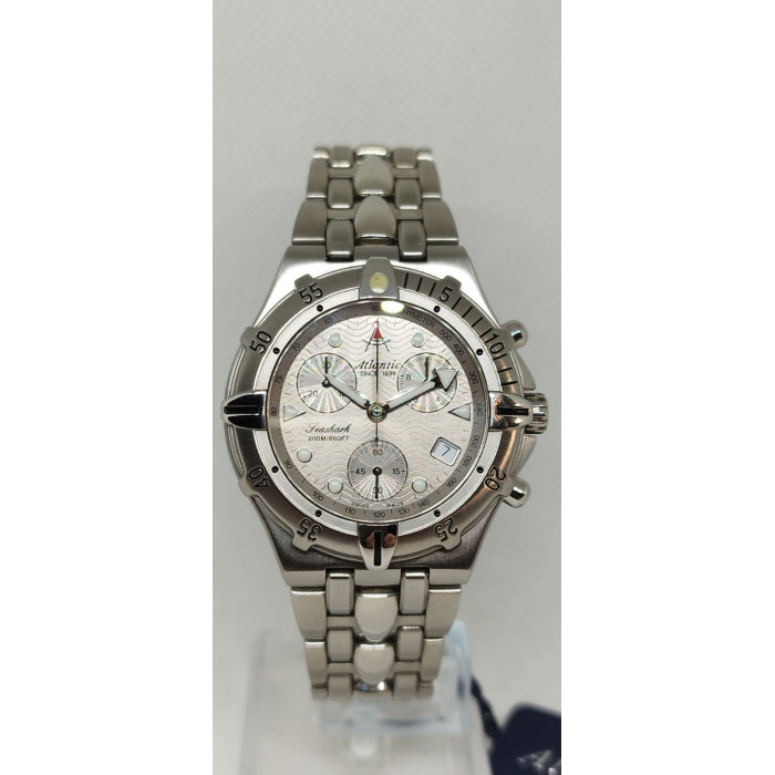 Годинник ATLANTIC 89457.41.25