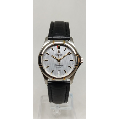 ЧАСЫ ATLANTIC SEAHUNTER 330 70360.43.21