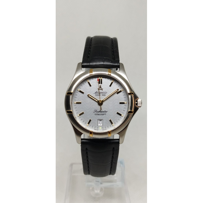 ГОДИННИК ATLANTIC SEAHUNTER 330 70360.43.21