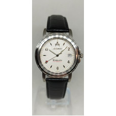 Годинник ATLANTIC 3904.40.25L