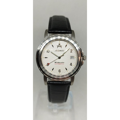 Годинник ATLANTIC 3904.40.25L