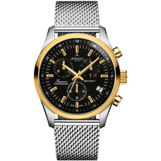 Годинник ATLANTIC 65456.43.61