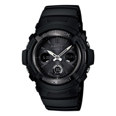 Годинник CASIO G-SHOCK AWG-M100B-1AER