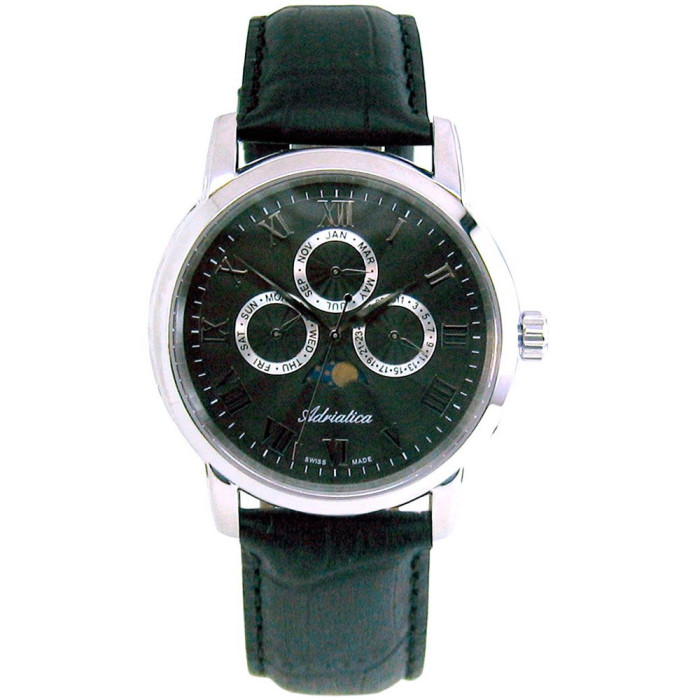Годинник Adriatica ADR 8134.5236QF