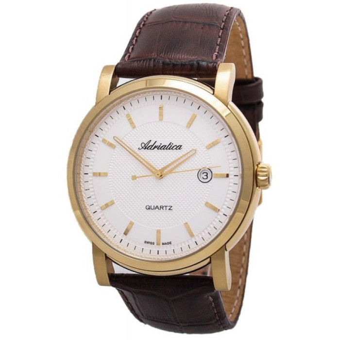Годинник ADRIATICA ADR 8198.1213Q