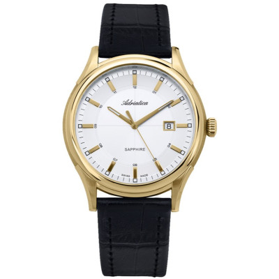 ЧАСЫ ADRIATICA ADR 2804.1213Q