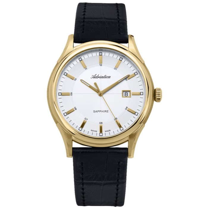 Годинник ADRIATICA ADR 2804.1213Q