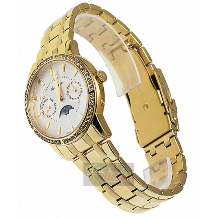 Годинник Adriatica Multifunction ADR 3601.1113QFZ