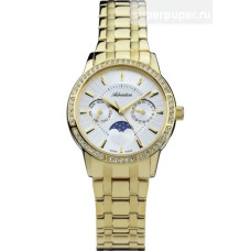Годинник Adriatica Multifunction ADR 3601.1113QFZ