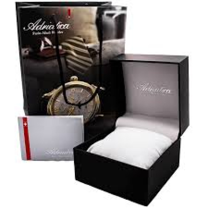 Годинник Adriatica Multifunction ADR 3601.1113QFZ