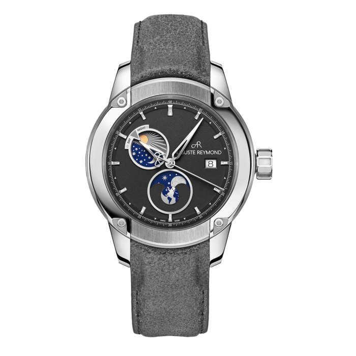 Годинник Auguste Reymond Unity day&night AR.UN.13A.001.103.301