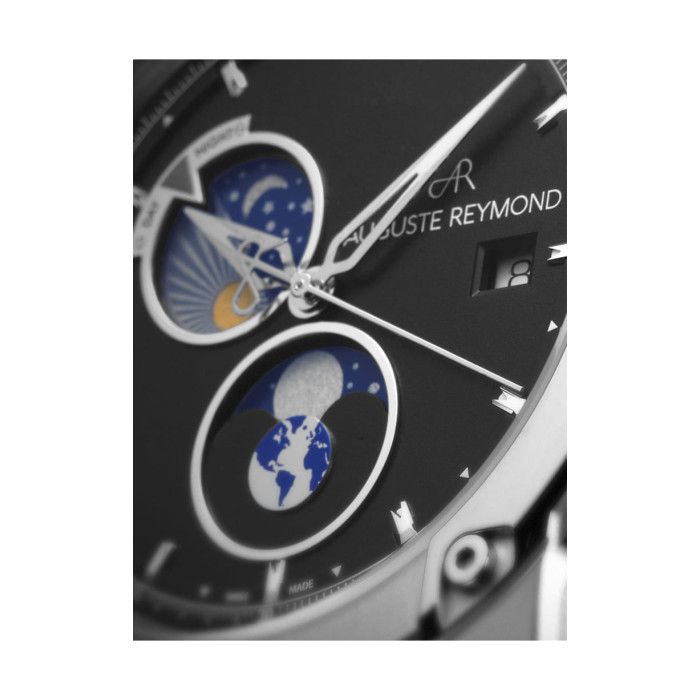 Годинник Auguste Reymond Unity day&night AR.UN.13A.001.103.301