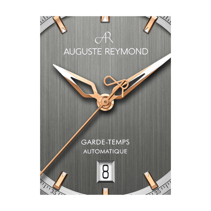 Годинник Auguste Reymond Unity AR.UN.04A.002.102.201