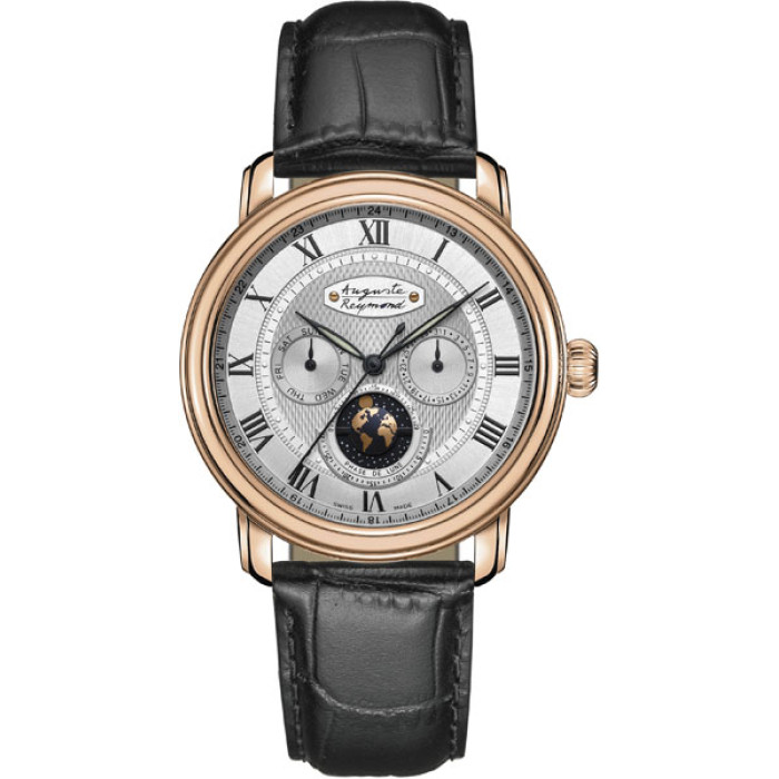 Годинник Auguste Reymond Cotton Club Orbital Moon AR1680.5.5608