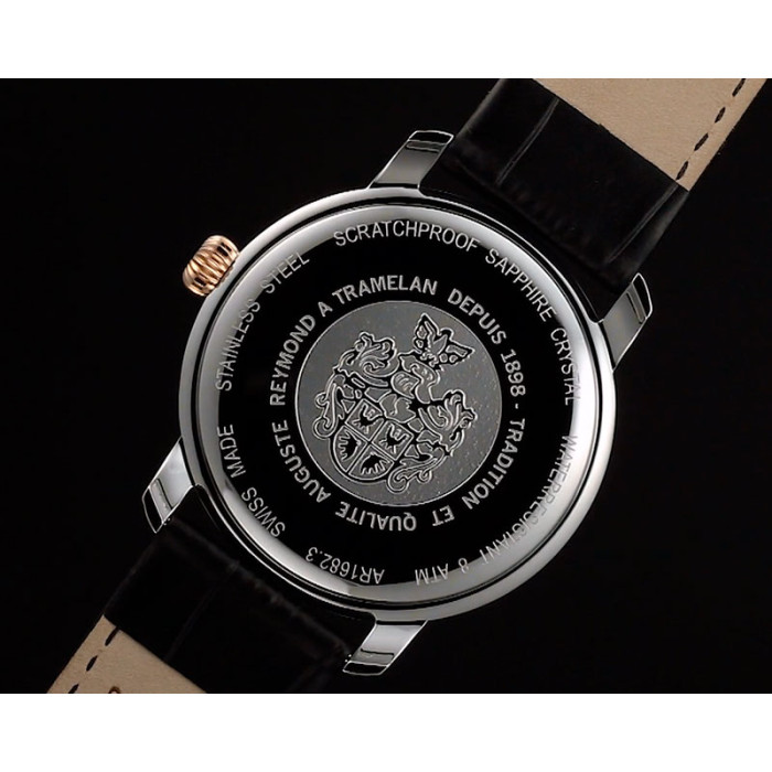 Годинник Auguste Reymond Cotton Club Orbital Moon AR1682.3.2702