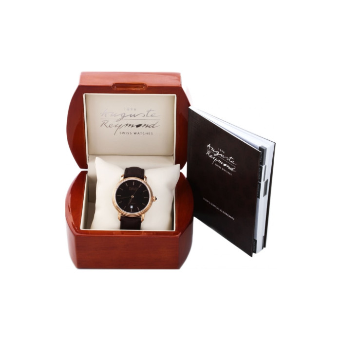 Годинник Auguste Reymond Elegance AR66E0.5.8108