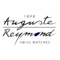 Auguste Reymond