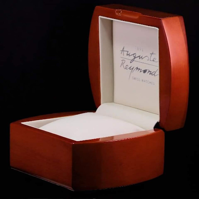 Годинник Auguste Reymond Elegance Q Q-623D610-25e