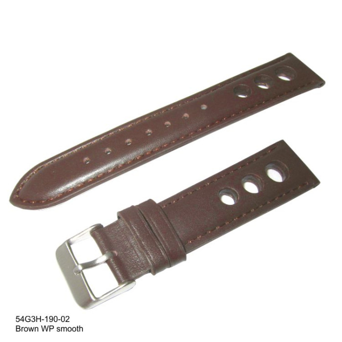 Ремінець Banda 54G3H-190-02 (22x20, 20x18mm)