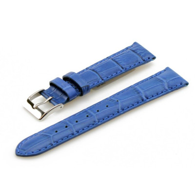 Ремешок 71C-443-08 (Ocean blue)