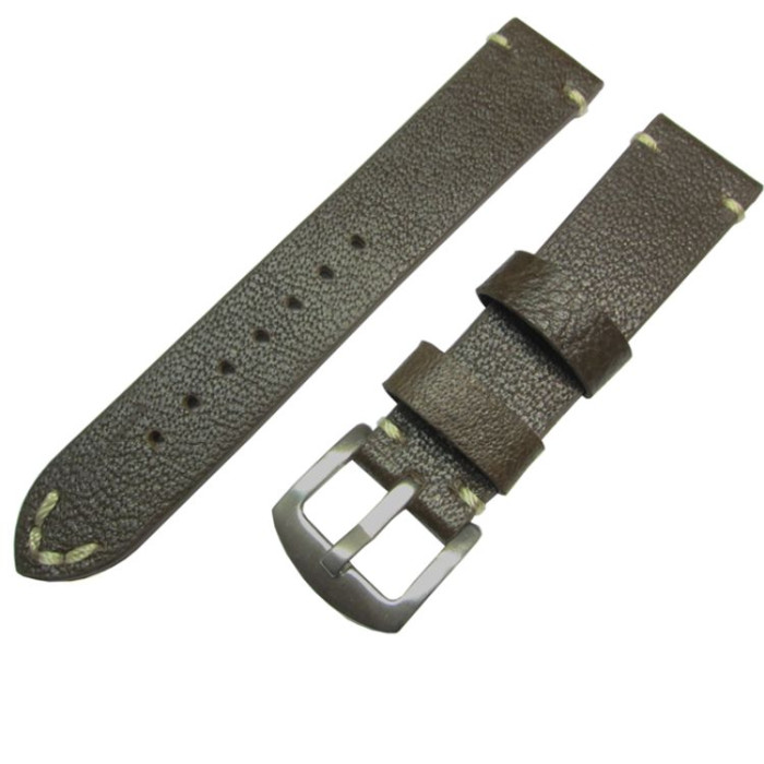 Ремінець P14F-565-02 (Dark Brown)