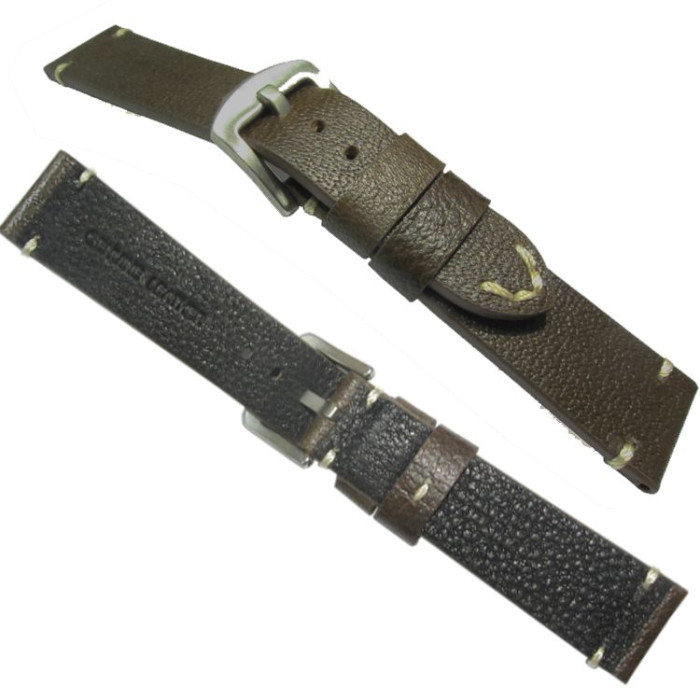 Ремінець P14F-565-02 (Dark Brown)