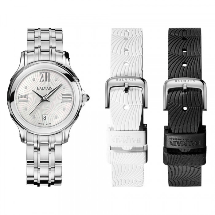Годинник Balmain Éria Lady Round - B1851.11.82