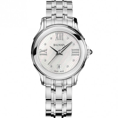Годинник Balmain Éria Lady Round - B1851.11.82