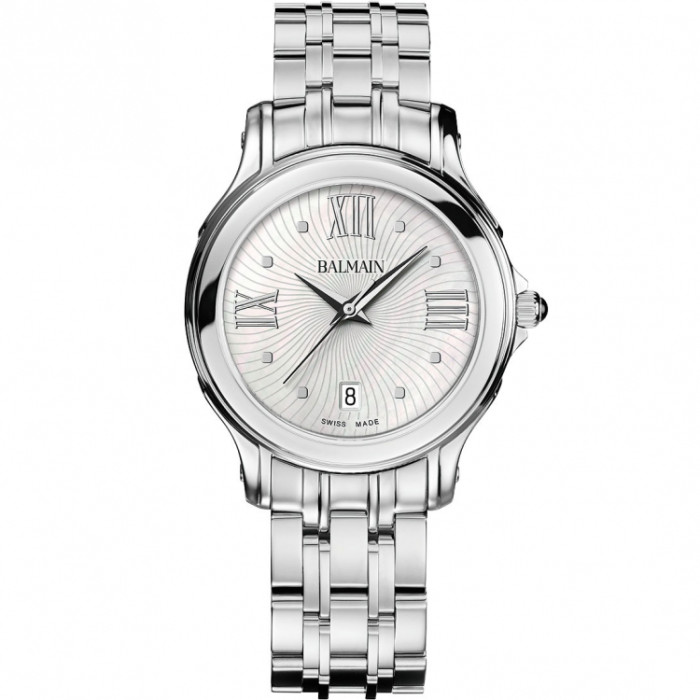 Годинник Balmain Éria Lady Round - B1851.11.82