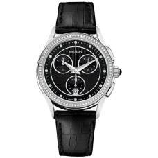 Наручний годинник Balmain Maestria Chrono Lady B7635.32.66